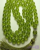 تسبیح زبرجد