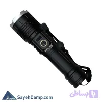 چراغ قوه اسمال سان مدل ZY-A58