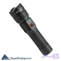 چراغ قوه اسمال سان مدل ZY-889