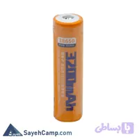 باتری لیتیوم یون 18650 اسمال سان 3200 میلی‌آمپر