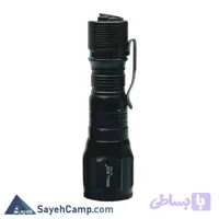 چراغ قوه اسمال سان مدل ZY-915