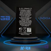 باتری نوکیا بی ال ۵ سی ای | Nokia BL-5CA