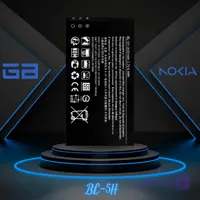 باتری نوکیا بی ال ۵ اچ | Nokia BL-5H
