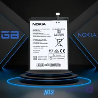 باتری نوکیا ان ۲ | Nokia N2