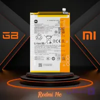 باتری شیائومی ردمی ۱۴ سی | Xiaomi Redmi 14c