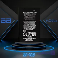 باتری نوکیا بی ال ۵ سی بی | Nokia BL-5CB