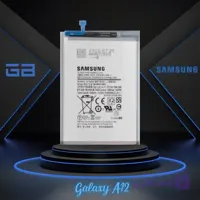 باتری سامسونگ گلکسی آ۱۲ | Samsung Galaxy A12