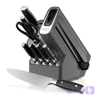 ست چاقو آشپزخانه 13 تیکه نینجا مدل K320013