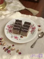 میکادو شکلاتی