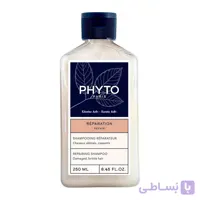 شامپو ترمیم کننده فیتو