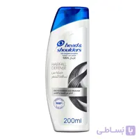 شامپو ضد شوره و تنظیم چربی عرب هدشولدرز