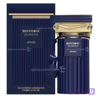 ادوپرفیوم هیستوریک اولمدا افنان Historic Olmeda Afnan