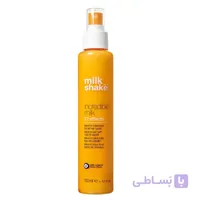 کرم اسپری مو ۱۲ کاره میلک شیک milk_shake incredible milk
