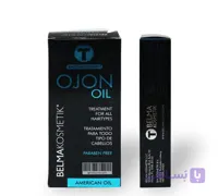 روغن محافظت کننده مو اوجون بلما کاسمتیک Ojon Oil