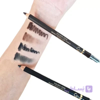 مداد چشم اسموکی‌ مدل  Smoky Effect Deep