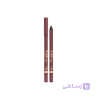 مداد چشم ضدآب تتو ژل  شماره tattoo gel eyepencil 116