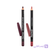 مداد لب ضد آب waterproof lipliner