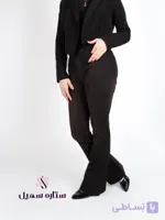 شلوار جین بوتکات کازاری - جین ستاره سهیل