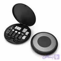 کیت کابل و مبدل چند منظوره مدل 60W Original