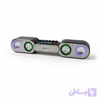 اسپیکر گیمینگ NewRixing مدل NR-666
