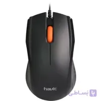 ماوس با سیم هویت مدل HV-MS689