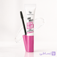 ژل ابرو مدل Max Hold