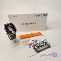 ساعت هوشمند