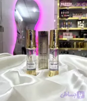 پرایمر و سرم زیرساز آرایش گابرینی 24 عیار طلایی