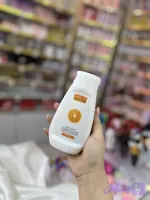 نمک بدن ویتامین سی سادور