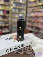 اسپری خوشبوکننده بدن اورمن رایحه تیگرا