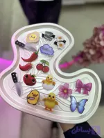 گیره ایموجی ترند