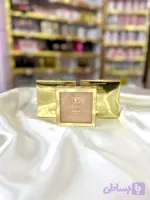 پنکک ضد آب و مات ویولت VIOLET