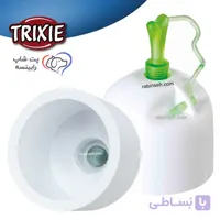 درپوش مخصوص خمیر و مالت سگ و گربه تریکسی