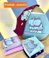 شورت زنانه