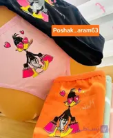 شورت زنانه