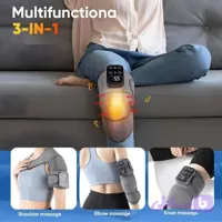 ماساژور زانو 3 کاره Fever Massage