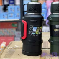 فلاسک Safe کانادایی 3.2 لیتری