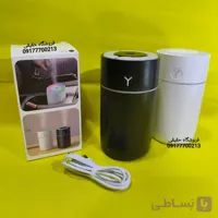 دستگاه بخور سرد طرح Y خوشبو کننده