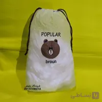 روکش پلاستیکی غذا کاور درپوش