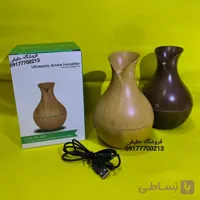 دستگاه بخور سرد طرح کوزه خوشبو ککنده