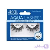 مژه مصنوعی سه بعدی آردل مدل Aqua Lashes کد A060
