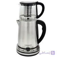چای ساز وگاتی مدل VE-199