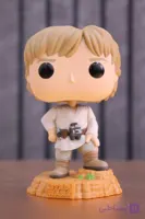 اکشن فیگور فانکو پاپ Luke Skywalker (Red 5) #763 | Star Wars