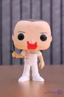 اکشن فیگور فانکو پاپ Hannibal Lecter #788 | The Silence of the Lambs