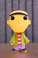 اکشن فیگور فانکو پاپ Eddy #1899 | Ed, Edd n Eddy