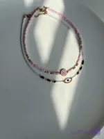 گردنبند ساحلی