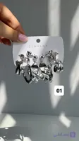 پک گوشواره