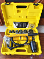 پانچ هیدرولیک SYK-8 Series اندلی ANDELI