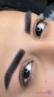 دوره آموزشی آرایش دائم ابرو با دستگاه و قلم