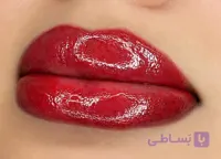 دوره آموزشی آرایش دائم لب